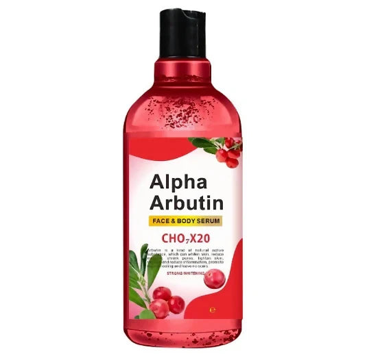 Alpha Arbutin