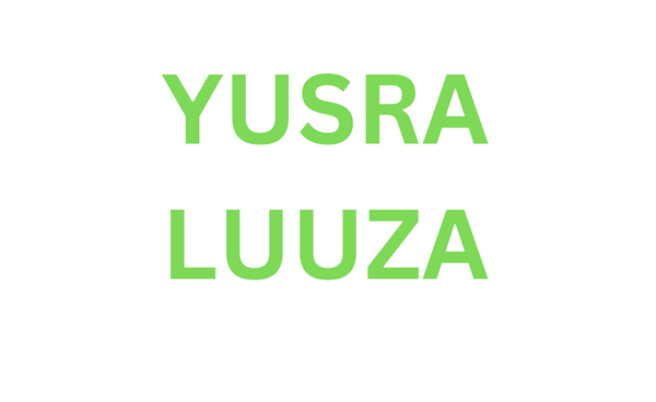 Yusra luuza