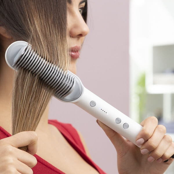 Straightening Brush