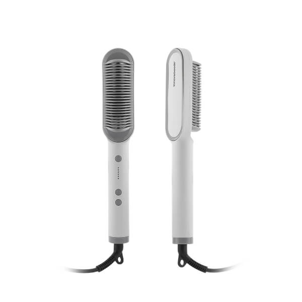 Straightening Brush