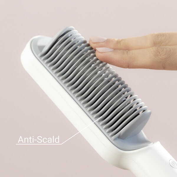 Straightening Brush