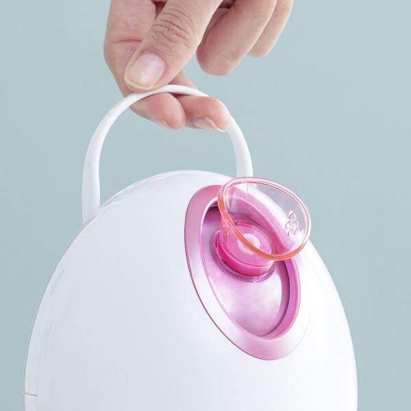 Facial Sauna Spa