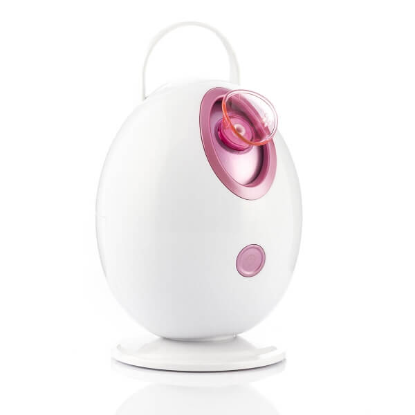 Facial Sauna Spa