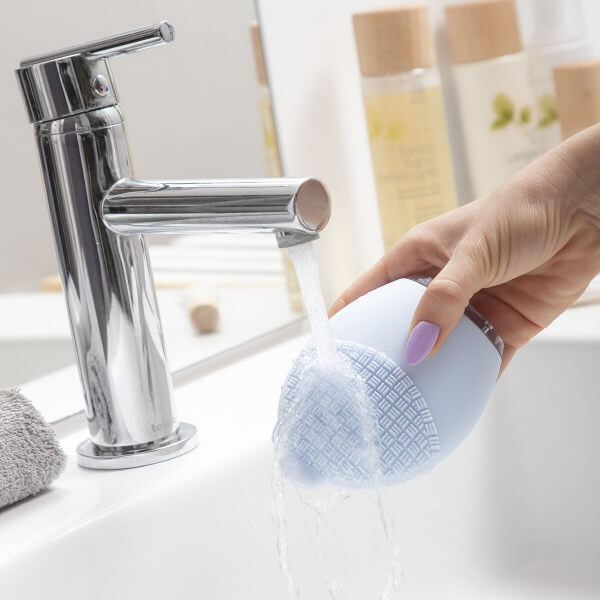 Fascial Cleanser Massage