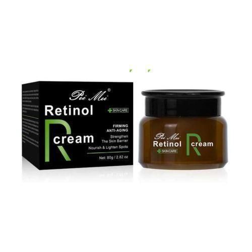 Retinol cream