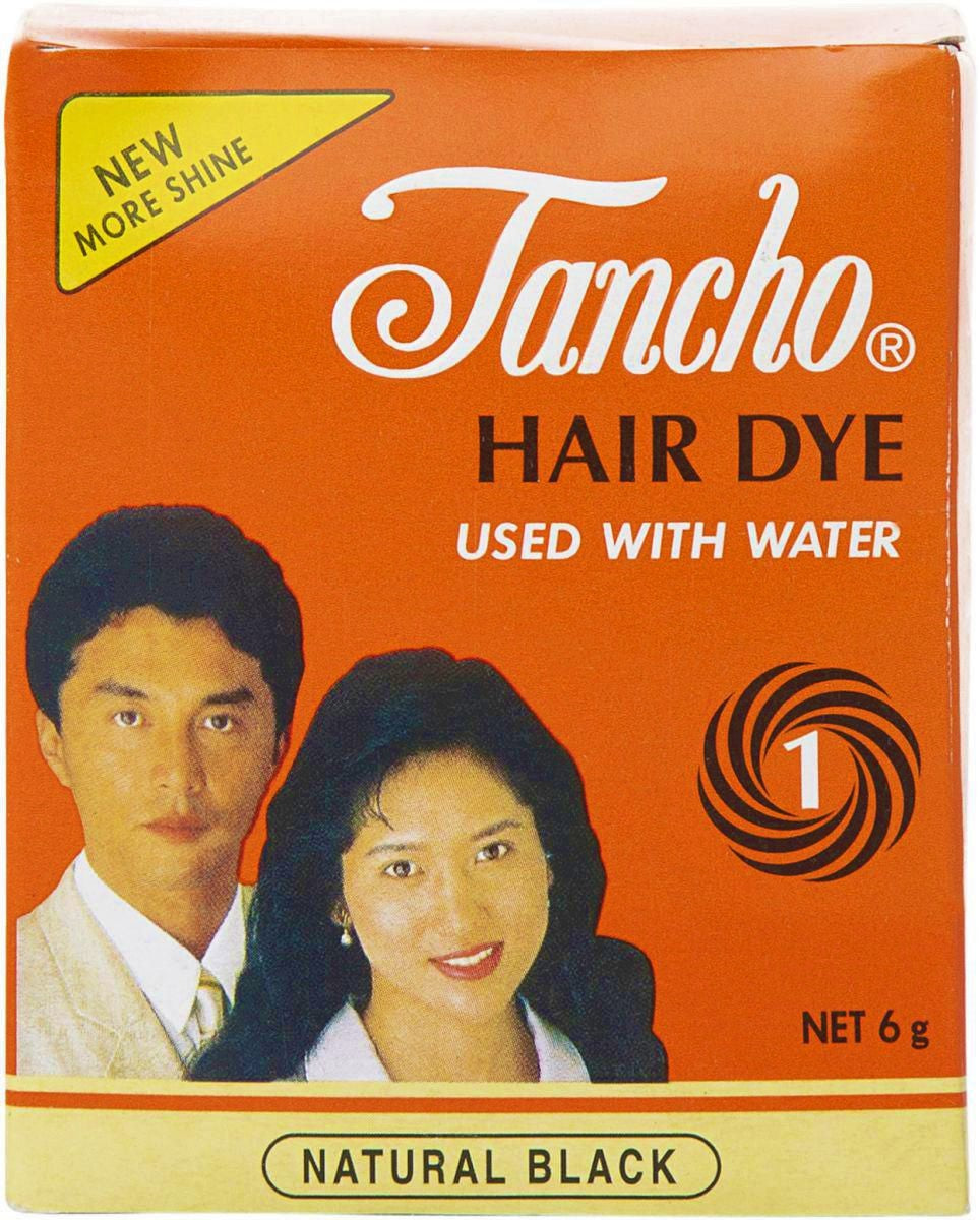 Tancho