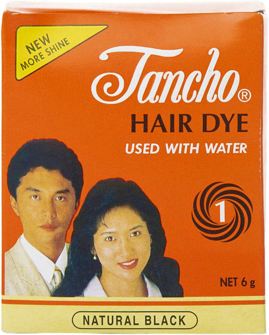 Tancho