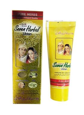 7 Herbal