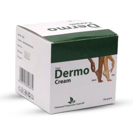 Dermo cream