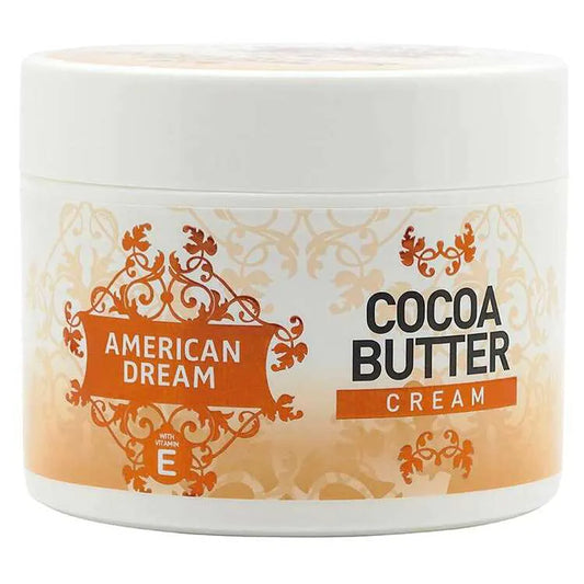 American Dream COCOA BUTTER