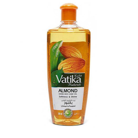 Vatika Oil Almond