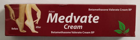 Medvate tube