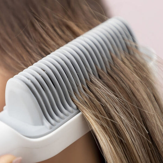 Straightening Brush