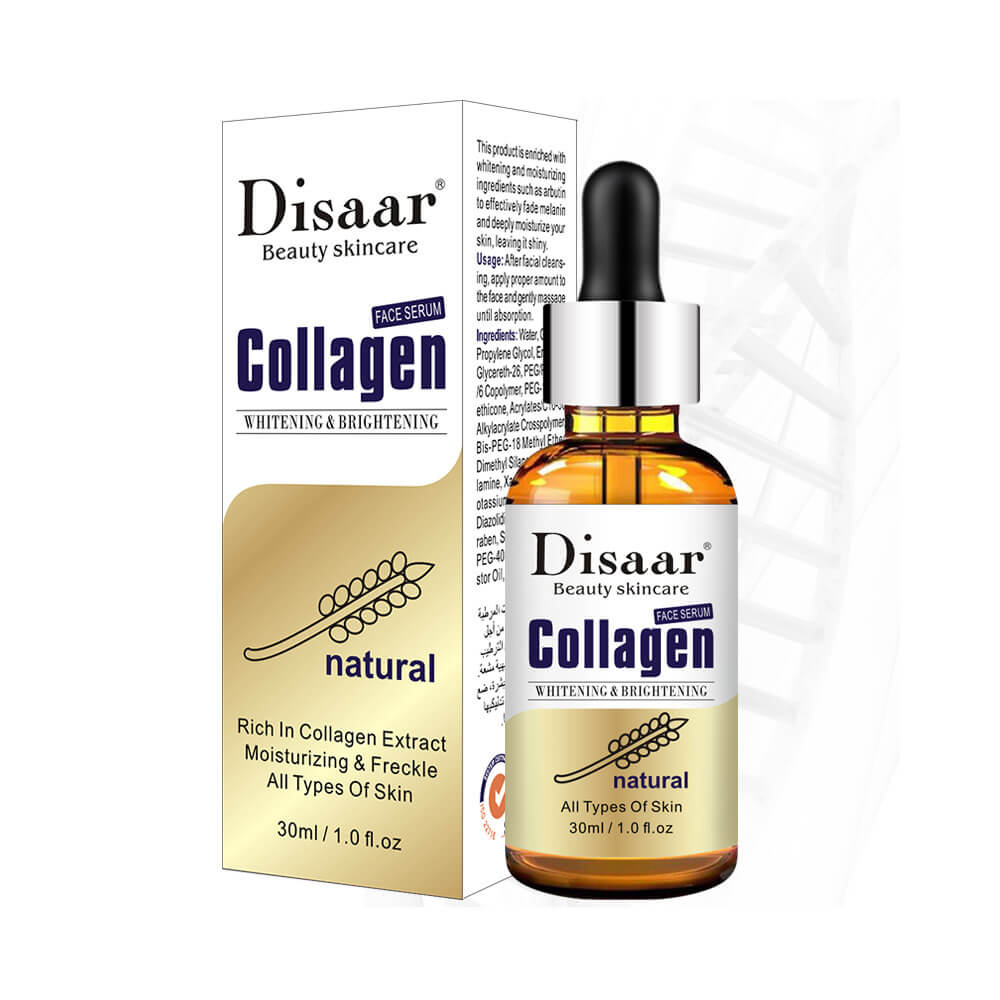 Collagen serum