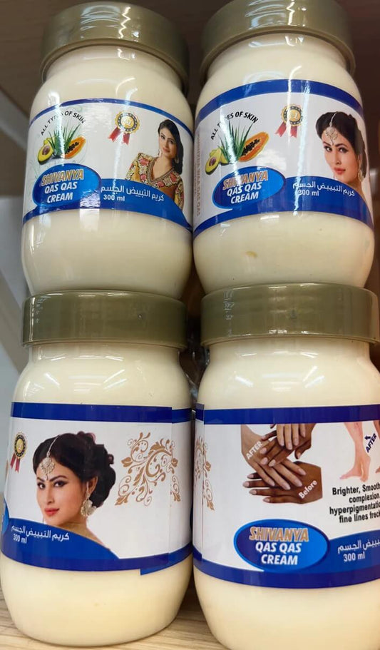 Shivanya Body cream