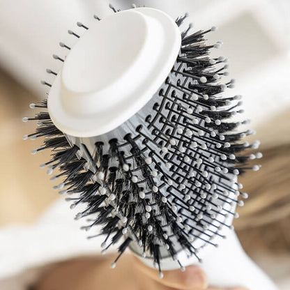 IONIC DRYER AND VOLUMISING BRUSH