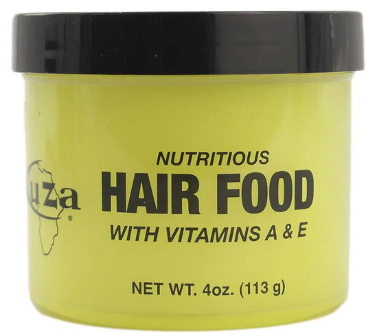 Hair food Kuza