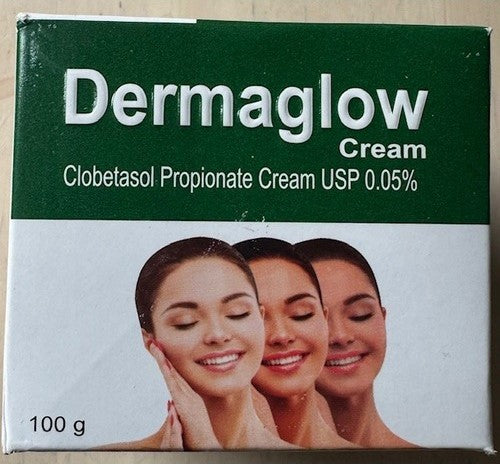 Dermaglow Cream