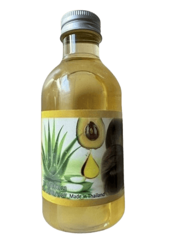 Serum and Oils – Yusra luuza