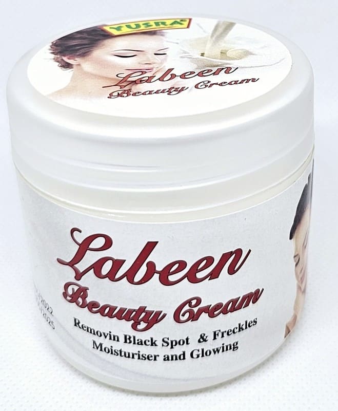 Labeen beauty cream