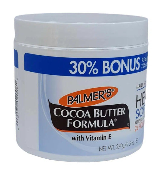 Palmer's Original Solid Cocoa Butter 270 gr