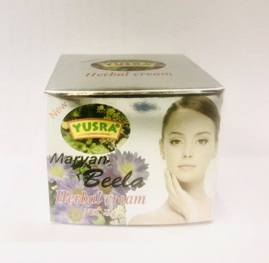 Maryan Beela Herbal cream