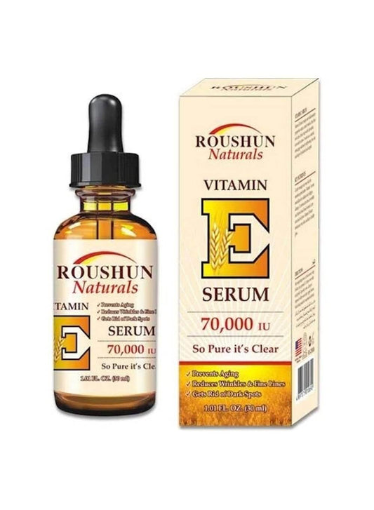 Vitamin E Serum