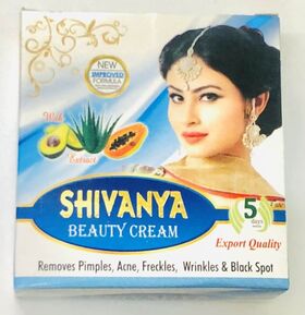 Shivanya