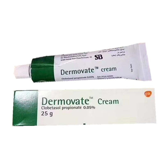 Dermovate