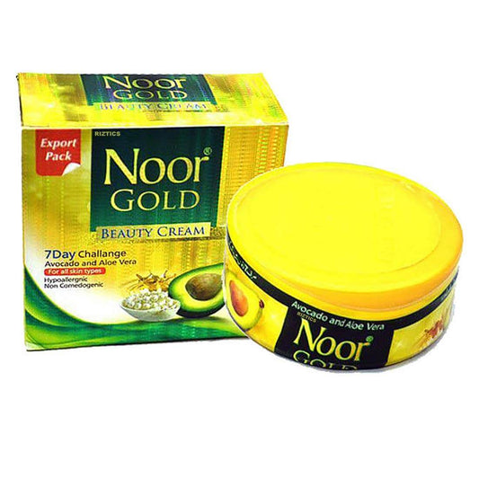 Noor Gold