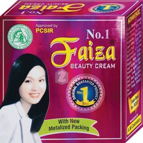 Faiza